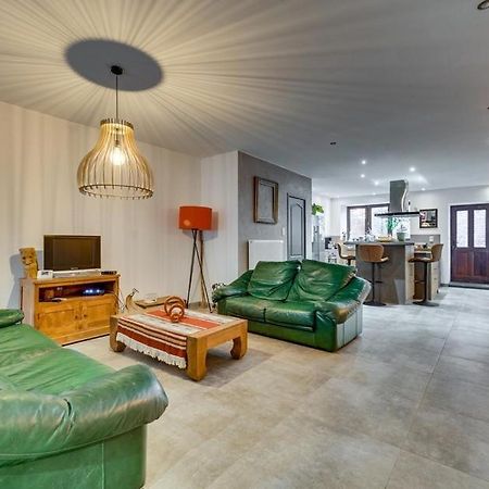 Maison Familiale Pres De Bruxelles Et Paridaisia Enghien Zewnętrze zdjęcie