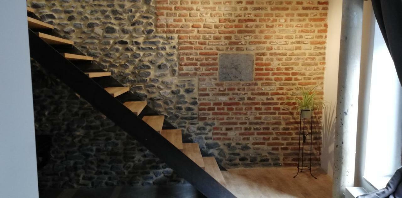 Maison Familiale Pres De Bruxelles Et Paridaisia Enghien Zewnętrze zdjęcie