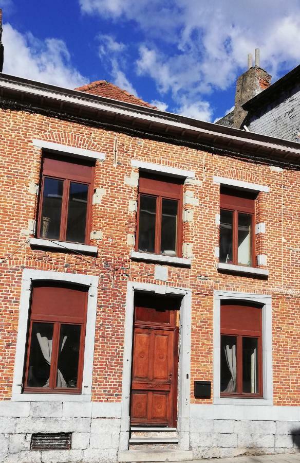 Maison Familiale Pres De Bruxelles Et Paridaisia Enghien Zewnętrze zdjęcie