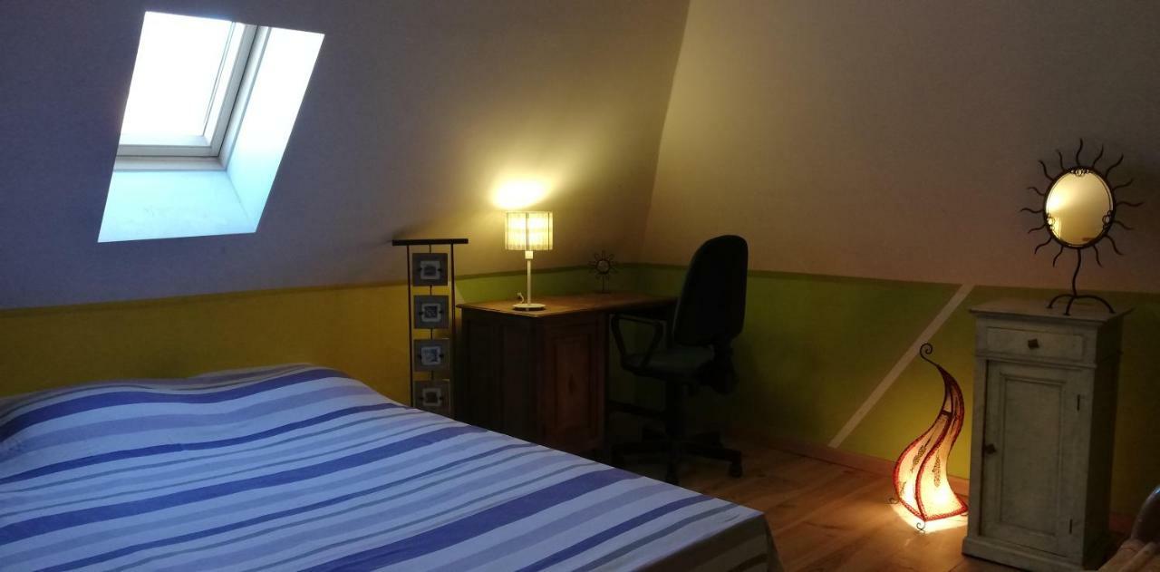 Maison Familiale Pres De Bruxelles Et Paridaisia Enghien Zewnętrze zdjęcie